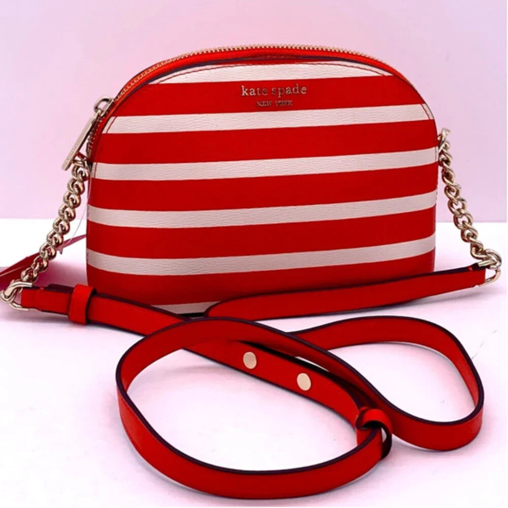 Kate Spade small dome crossbody